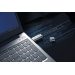 Kingston 128GB USB 3.2 IronKey Locker+50 AES USB - Kingston