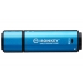 Kingston 32GB USB-C IronKey Vault P 50C AES-256 - Kingston