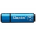 Kingston 32GB USB-C IronKey Vault P 50C AES-256 - Kingston