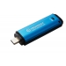 Kingston 32GB USB-C IronKey Vault P 50C AES-256 - Kingston