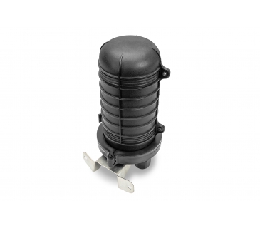 Cable Réseaux Optique Mechanical fiber optic dome closure 48f