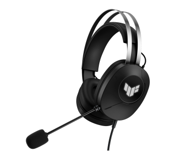 Casque Micro Asus Headset TUF Gaming H1 Gen II - Asus