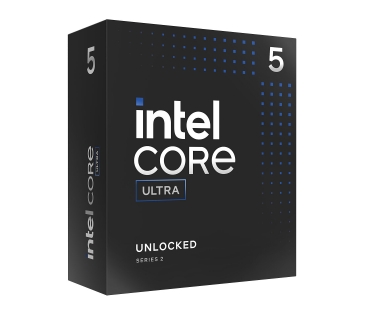 Processeur Intel s1851 - 14 Core Ultra 5 245KF 5.2GHz 24M Cache - No GPU Inside - Intel
