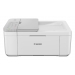 Multifonction Jet Canon Pixma TR4756i Inkjet Multifunction Printer Color 8.8ppm WH - Canon