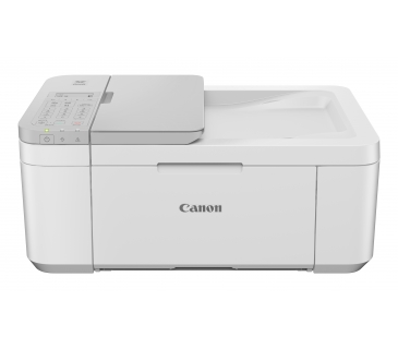 Multifonction Jet Canon Pixma TR4756i Inkjet Multifunction Printer Color 8.8ppm WH - Canon