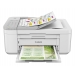 Multifonction Jet Canon Pixma TR4756i Inkjet Multifunction Printer Color 8.8ppm WH - Canon