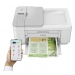 Multifonction Jet Canon Pixma TR4756i Inkjet Multifunction Printer Color 8.8ppm WH - Canon