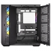 Boîtier Antec Gamer C7 ARGB Full Tower Black retail - Antec