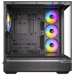 Boîtier Antec Gamer C7 ARGB Full Tower Black retail - Antec