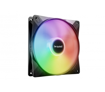 Ventilateurs Boîtier Be Quiet 120mm Be Quiet! LIGHT WINGS LX PWM high-speed - BL123 - Be Quiet