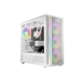Be Quiet 140mm Be Quiet! LIGHT WINGS LX PWM high-speed White Triple-Pack - BL131 - Be Quiet