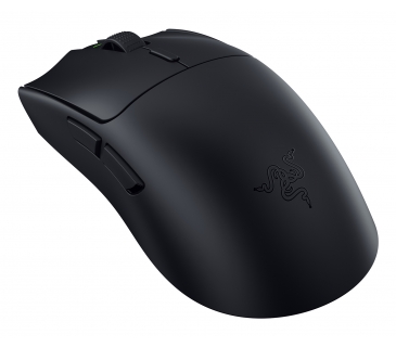 Souris Gaming Razer Mouse Viper V3 Hyperspeed Wireless Gaming black for Rechts- und Linkshander - Razer