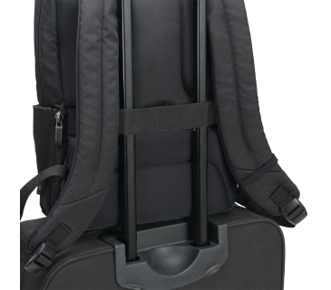 Sac à dos Dicota Dicota ECO Backpack Slim Pro 12-14.1 black