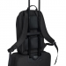 Dicota Dicota Backpack Eco Slim MOTION 13 -14.1 Black