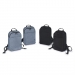 Dicota Dicota Backpack Eco Slim MOTION 13 -15.6 Blue Denim