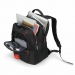 Dicota Dicota Backpack Plus SPIN 14-15.6 black