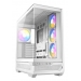 Boîtier Antec Gamer C7 ARGB White Full Tower White retail - Antec