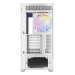Boîtier Antec Gamer C7 ARGB White Full Tower White retail - Antec