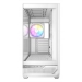 Boîtier Antec Gamer C7 ARGB White Full Tower White retail - Antec
