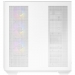 Boîtier Antec Gamer C7 ARGB White Full Tower White retail - Antec