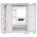 Boîtier Antec Gamer C7 ARGB White Full Tower White retail - Antec