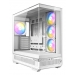 Boîtier Antec Gamer C7 ARGB White Full Tower White retail - Antec