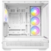 Boîtier Antec Gamer C7 ARGB White Full Tower White retail - Antec