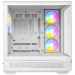 Boîtier Antec Gamer C7 ARGB White Full Tower White retail - Antec