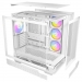 Boîtier Antec Gamer C7 ARGB White Full Tower White retail - Antec