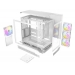 Boîtier Antec Gamer C7 ARGB White Full Tower White retail - Antec