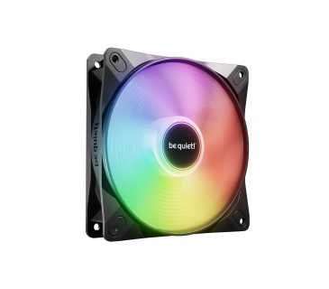 Ventilateurs Boîtier Be Quiet 120mm Be Quiet! LIGHT WINGS LX PWM - BL120 - Be Quiet