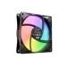 Be Quiet 120mm Be Quiet! LIGHT WINGS LX PWM - BL120 - Be Quiet