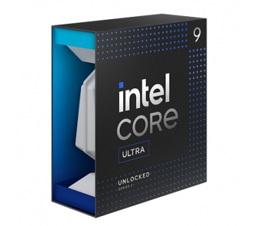 Processeur Intel s1851 - 24 Core Ultra 9 285K 5.7GHz 36M Cache - GPU Inside - Intel