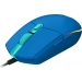 Logitech G102 LIGHTSYNC Blue EER - Logitech
