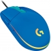Logitech G102 LIGHTSYNC Blue EER - Logitech