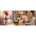 Logitech Lift Left Vertical Ergonomic Mouse - GRAPHITE / Black - EMEA - Logitech