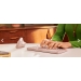 Logitech Lift Left Vertical Ergonomic Mouse - GRAPHITE / Black - EMEA - Logitech