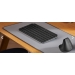 Logitech Lift Left Vertical Ergonomic Mouse - GRAPHITE / Black - EMEA - Logitech