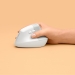 Logitech LIFT - OFF-WHITE/PALE GREY - EMEA - Logitech