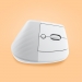 Logitech LIFT - OFF-WHITE/PALE GREY - EMEA - Logitech
