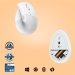 Logitech LIFT - OFF-WHITE/PALE GREY - EMEA - Logitech