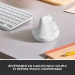Logitech LIFT - OFF-WHITE/PALE GREY - EMEA - Logitech
