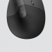 Logitech LIFT FOR BUSINESS - GRAPHITE / Black - EMEA - Logitech