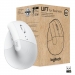 Logitech LIFT FOR BUSINESS - OFF-WHITE/PALE GREY- EMEA - Logitech