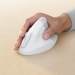 Logitech LIFT FOR BUSINESS - OFF-WHITE/PALE GREY- EMEA - Logitech