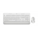 Clavier Logitech MK650 for Business OFFWHITEDEUCENTRAL - Logitech
