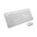 Clavier Logitech MK650 for Business OFFWHITEDEUCENTRAL - Logitech