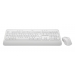 Clavier Logitech MK650 for Business OFFWHITEDEUCENTRAL - Logitech