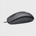 Logitech Mouse M100 - Black - EMEA - Logitech