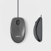 Logitech Mouse M100 - Black - EMEA - Logitech